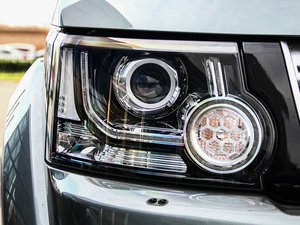 2014Ĵ 3.0 V6 SC HSE ^