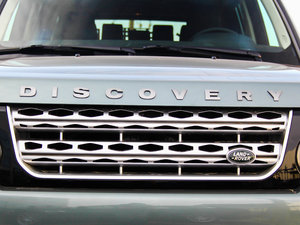 2014Ĵ 3.0 V6 SC HSE ^