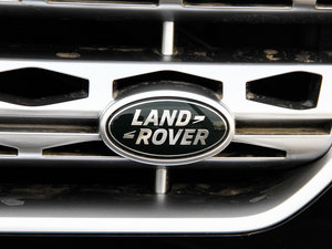 2014Ĵ 3.0 V6 SC HSE ^