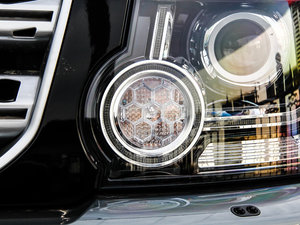 2014Ĵ 3.0 V6 SC HSE ^