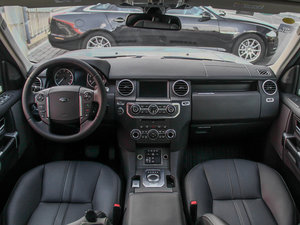 2014Ĵ 3.0 V6 SC HSE п؅^