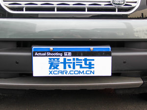 2014Ĵ 3.0 V6 SC HSE ^