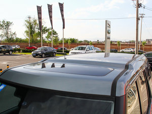 2014Ĵ 3.0 V6 SC HSE ܇