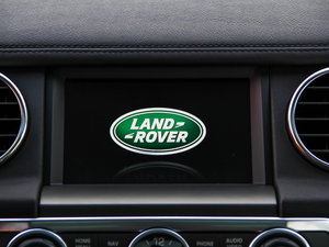 2014Ĵ 3.0 V6 SC HSE п_@ʾ