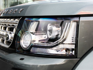 2014Ĵ 3.0 V6 SC HSE ^