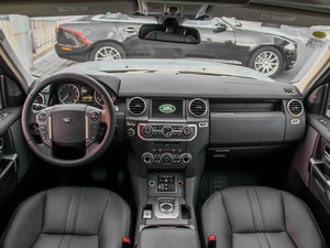 2014Ĵ 3.0 V6 SC HSE п؅^