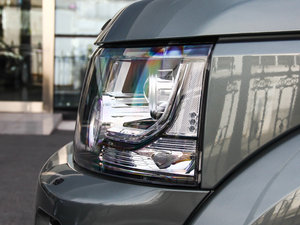 2014Ĵ 3.0 V6 SC HSE ^