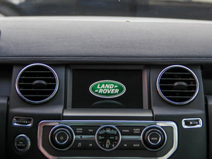 2014Ĵ 3.0 V6 SC HSE {L