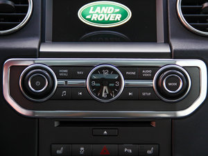 2014Ĵ 3.0 V6 SC HSE {