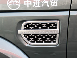 2014Ĵ 3.0 V6 SC HSE ^