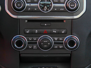 2014Ĵ 3.0 V6 SC HSE {{