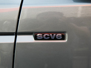 2014Ĵ 3.0 V6 SC HSE ^