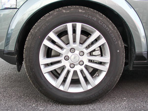 2014Ĵ 3.0 V6 SC HSE ^