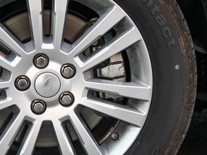 2014Ĵ 3.0 V6 SC HSE ^