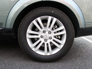 2014Ĵ 3.0 V6 SC HSE ^