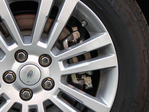 2014Ĵ 3.0 V6 SC HSE ^