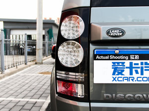 2014Ĵ 3.0 V6 SC HSE ^