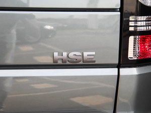 2014Ĵ 3.0 V6 SC HSE ^