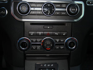 2014Ĵ 3.0 V6 SC HSE п؅^