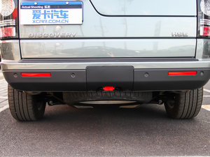 2014Ĵ 3.0 V6 SC HSE ^