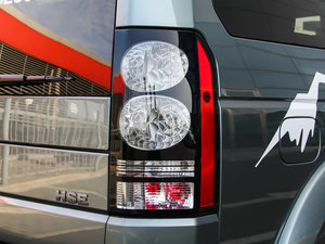 2014Ĵ 3.0 V6 SC HSE ^