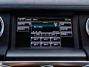 2014Ĵ 3.0 V6 SC HSE п؅^