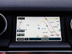 2014Ĵ 3.0 V6 SC HSE п؅^