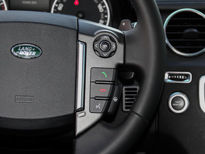 2014Ĵ 3.0 V6 SC HSE п؅^