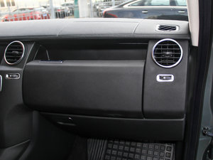 2014Ĵ 3.0 V6 SC HSE g