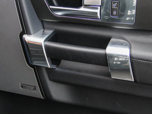 2014Ĵ 3.0 V6 SC HSE g