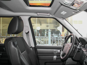 2014Ĵ 3.0 V6 SC HSE g