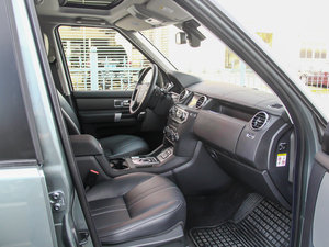 2014Ĵ 3.0 V6 SC HSE g