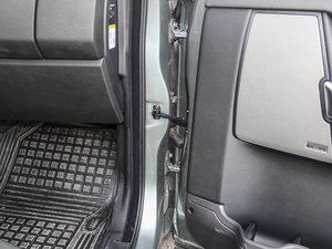 2014Ĵ 3.0 V6 SC HSE g