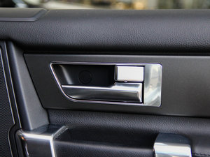 2014Ĵ 3.0 V6 SC HSE g