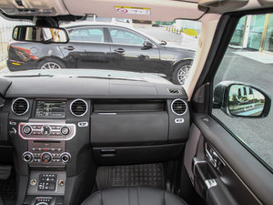 2014Ĵ 3.0 V6 SC HSE g