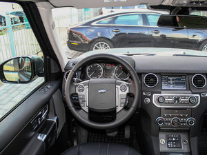 2014Ĵ 3.0 V6 SC HSE g