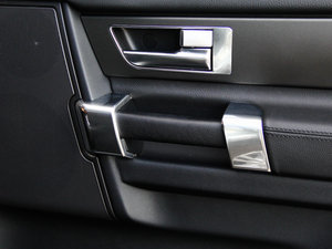 2014Ĵ 3.0 V6 SC HSE g