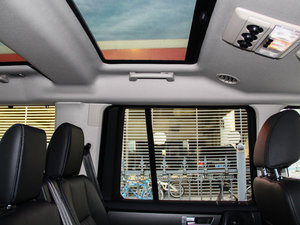 2014Ĵ 3.0 V6 SC HSE g