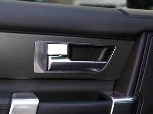 2014Ĵ 3.0 V6 SC HSE g