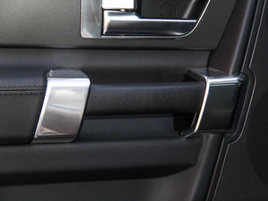 2014Ĵ 3.0 V6 SC HSE g