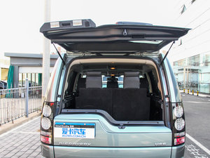 2014Ĵ 3.0 V6 SC HSE g