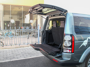 2014Ĵ 3.0 V6 SC HSE g