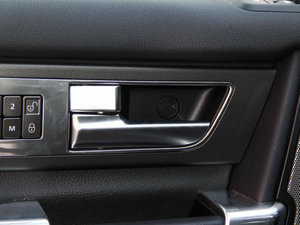 2014Ĵ 3.0 V6 SC HSE g