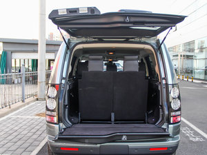 2014Ĵ 3.0 V6 SC HSE g