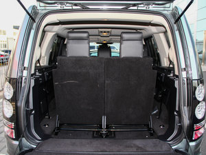 2014Ĵ 3.0 V6 SC HSE g