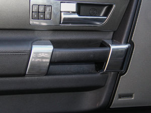 2014Ĵ 3.0 V6 SC HSE g