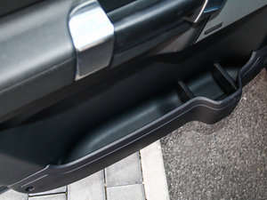 2014Ĵ 3.0 V6 SC HSE ǰT(ch)g