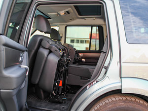 2014Ĵ 3.0 V6 SC HSE ηŵ