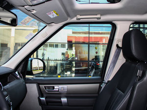 2014Ĵ 3.0 V6 SC HSE g