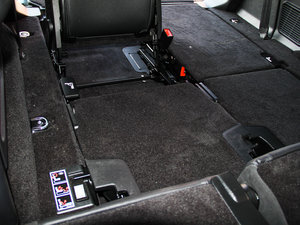 2014Ĵ 3.0 V6 SC HSE g